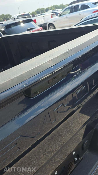2022 Chevrolet Silverado 1500 Custom Extended Cab Medium Bed 1CX - miniatura 20