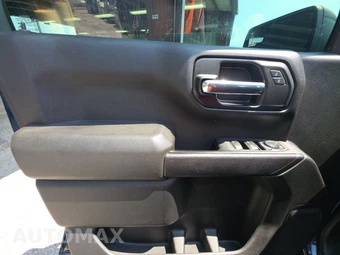 2022 Chevrolet Silverado 1500 Custom Extended Cab Medium Bed 1CX - miniatura 9