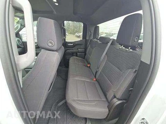 2022 Chevrolet Silverado 1500 Custom Extended Cab Medium Bed 1CX - miniatura 14