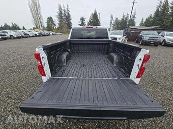 2022 Chevrolet Silverado 1500 Custom Extended Cab Medium Bed 1CX - miniatura 15