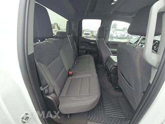 2022 Chevrolet Silverado 1500 Custom Extended Cab Medium Bed 1CX - miniatura 17