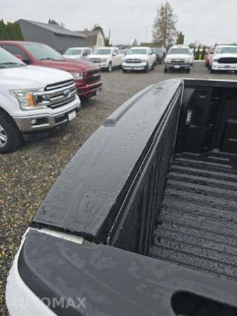 2022 Chevrolet Silverado 1500 Custom Extended Cab Medium Bed 1CX - miniatura 22
