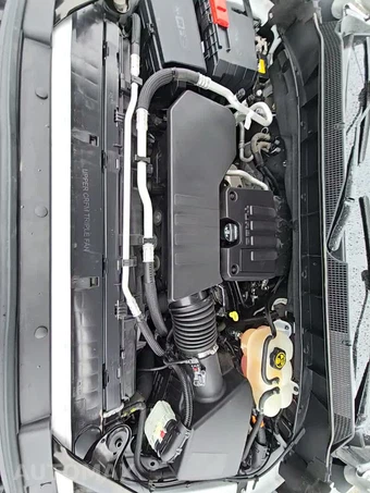 2022 Chevrolet Silverado 1500 Custom Extended Cab Medium Bed 1CX - miniatura 25