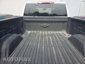 2022 Chevrolet Silverado 1500 Custom Trail Boss Crew Cab Medium Bed 2CX – miniatura 14