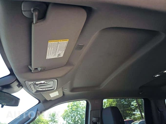 2022 Chevrolet Silverado 1500 Custom Trail Boss Crew Cab Medium Bed 2CX - miniatura 8