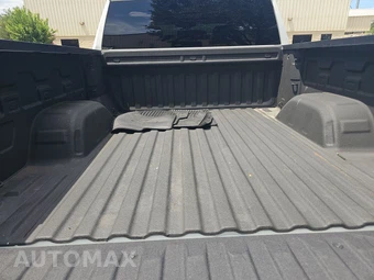 2022 Chevrolet Silverado 1500 Custom Trail Boss Crew Cab Short Bed 2CX - miniatura 16