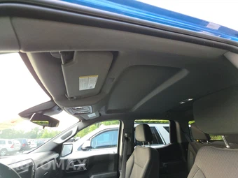 2022 Chevrolet Silverado 1500 Custom Trail Boss Crew Cab Short Bed 2CX - miniatura 17
