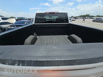 2022 Chevrolet Silverado 1500 Custom Trail Boss Crew Cab Short Bed 2CX - miniatura 16