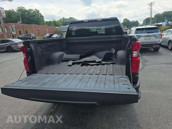 2022 Chevrolet Silverado 1500 Custom Trail Boss Crew Cab Short Bed 2CX - miniatura 14