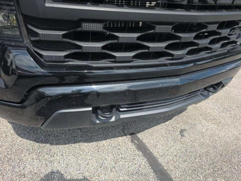 2022 Chevrolet Silverado 1500 Custom Trail Boss Crew Cab Short Bed 2CX - miniatura 21