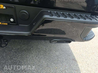 2022 Chevrolet Silverado 1500 Custom Trail Boss Crew Cab Short Bed 2CX - miniatura 25