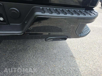 2022 Chevrolet Silverado 1500 Custom Trail Boss Crew Cab Short Bed 2CX - miniatura 26