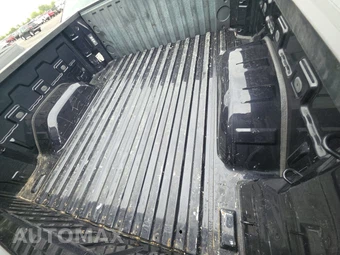 2022 Chevrolet Silverado 1500 Custom Trail Boss Crew Cab Short Bed 2CX - miniatura 17