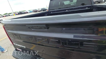 2022 Chevrolet Silverado 1500 Custom Trail Boss Crew Cab Short Bed 2CX - miniatura 25