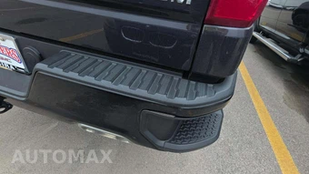 2022 Chevrolet Silverado 1500 Custom Trail Boss Crew Cab Short Bed 2CX - miniatura 27