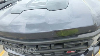 2022 Chevrolet Silverado 1500 Custom Trail Boss Crew Cab Short Bed 2CX - miniatura 29