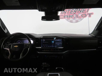 2022 Chevrolet Silverado 1500 High Country Crew Cab Extra Short Bed 3LZ - miniatura 11