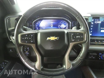 2022 Chevrolet Silverado 1500 High Country Crew Cab Extra Short Bed 3LZ - miniatura 13