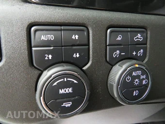 2022 Chevrolet Silverado 1500 High Country Crew Cab Extra Short Bed 3LZ - miniatura 16