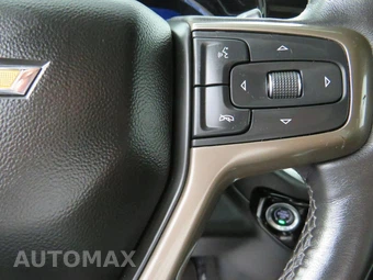 2022 Chevrolet Silverado 1500 High Country Crew Cab Extra Short Bed 3LZ - miniatura 18