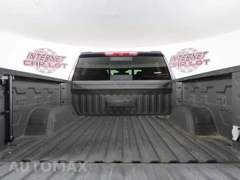 2022 Chevrolet Silverado 1500 High Country Crew Cab Extra Short Bed 3LZ - miniatura 27