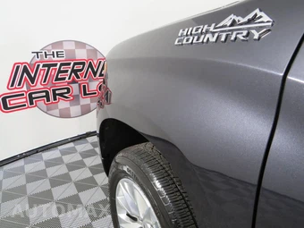 2022 Chevrolet Silverado 1500 High Country Crew Cab Extra Short Bed 3LZ - miniatura 28