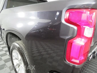 2022 Chevrolet Silverado 1500 High Country Crew Cab Extra Short Bed 3LZ - miniatura 31