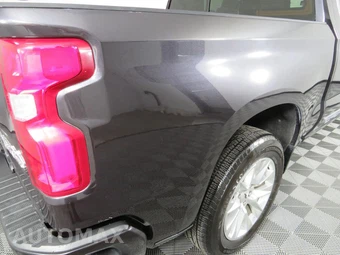 2022 Chevrolet Silverado 1500 High Country Crew Cab Extra Short Bed 3LZ - miniatura 32