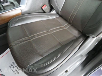 2022 Chevrolet Silverado 1500 High Country Crew Cab Extra Short Bed 3LZ - miniatura 36