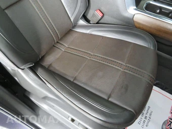 2022 Chevrolet Silverado 1500 High Country Crew Cab Extra Short Bed 3LZ - miniatura 38