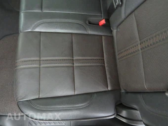 2022 Chevrolet Silverado 1500 High Country Crew Cab Extra Short Bed 3LZ - miniatura 40
