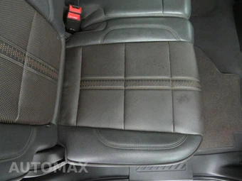 2022 Chevrolet Silverado 1500 High Country Crew Cab Extra Short Bed 3LZ - miniatura 42