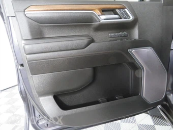 2022 Chevrolet Silverado 1500 High Country Crew Cab Extra Short Bed 3LZ - miniatura 44