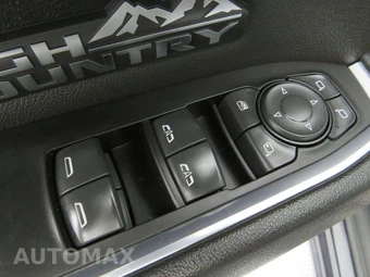 2022 Chevrolet Silverado 1500 High Country Crew Cab Extra Short Bed 3LZ - miniatura 46