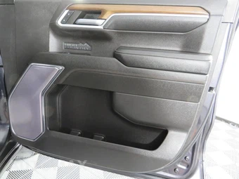 2022 Chevrolet Silverado 1500 High Country Crew Cab Extra Short Bed 3LZ - miniatura 48