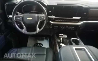 2022 Chevrolet Silverado 1500 High Country Crew Cab Medium Bed - miniatura 11