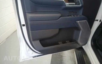 2022 Chevrolet Silverado 1500 High Country Crew Cab Medium Bed - miniatura 13