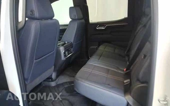 2022 Chevrolet Silverado 1500 High Country Crew Cab Medium Bed - miniatura 14