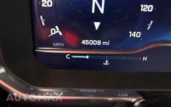 2022 Chevrolet Silverado 1500 High Country Crew Cab Medium Bed - miniatura 15