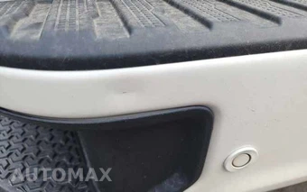 2022 Chevrolet Silverado 1500 High Country Crew Cab Medium Bed - miniatura 27
