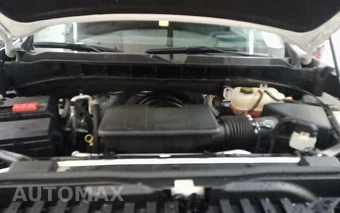 2022 Chevrolet Silverado 1500 High Country Crew Cab Medium Bed - miniatura 5