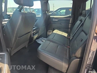 2022 Chevrolet Silverado 1500 High Country Crew Cab Medium Bed - miniatura 16