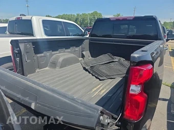 2022 Chevrolet Silverado 1500 High Country Crew Cab Medium Bed - miniatura 19