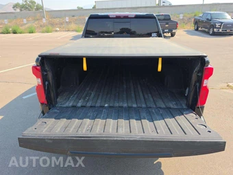 2022 Chevrolet Silverado 1500 High Country Crew Cab Medium Bed - miniatura 14