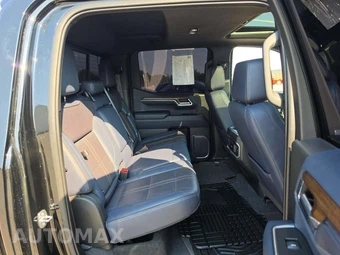 2022 Chevrolet Silverado 1500 High Country Crew Cab Medium Bed - miniatura 16