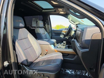 2022 Chevrolet Silverado 1500 High Country Crew Cab Medium Bed - miniatura 18