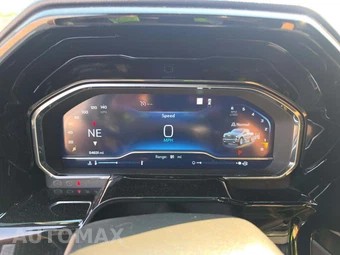 2022 Chevrolet Silverado 1500 High Country Crew Cab Medium Bed - miniatura 9