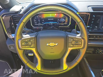 2022 Chevrolet Silverado 1500 High Country Crew Cab Medium Bed 3LZ - miniatura 10
