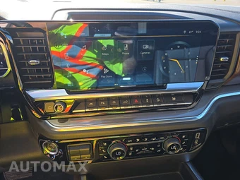 2022 Chevrolet Silverado 1500 High Country Crew Cab Medium Bed 3LZ - miniatura 11