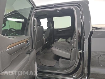 2022 Chevrolet Silverado 1500 High Country Crew Cab Medium Bed 3LZ - miniatura 13